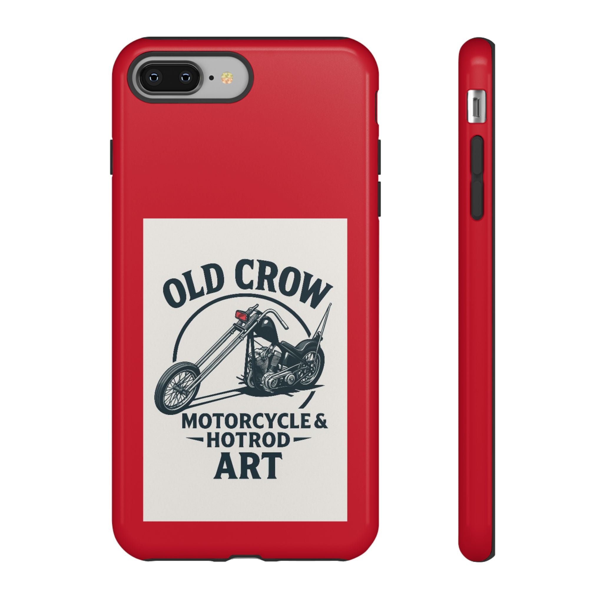 Chopper Dreams Cases