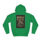 Retro Garage Hoodie