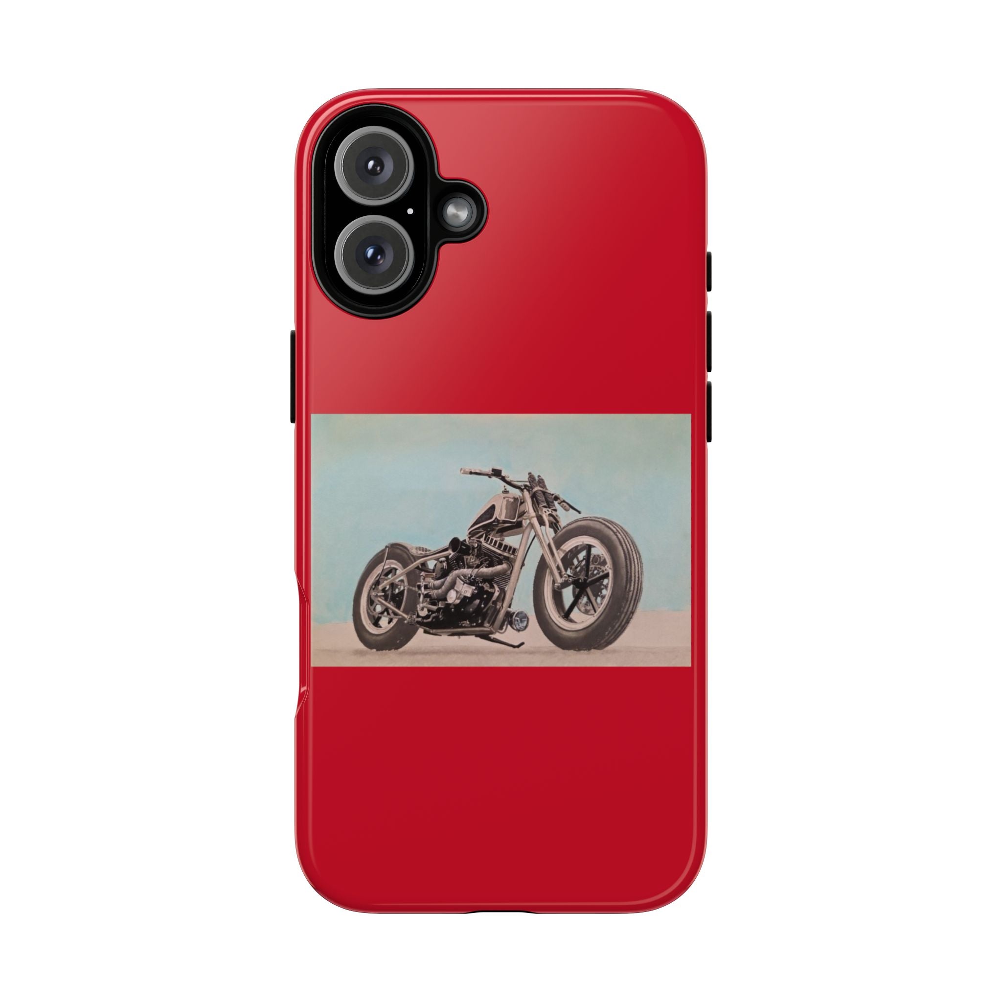 Skyline Steel Cases