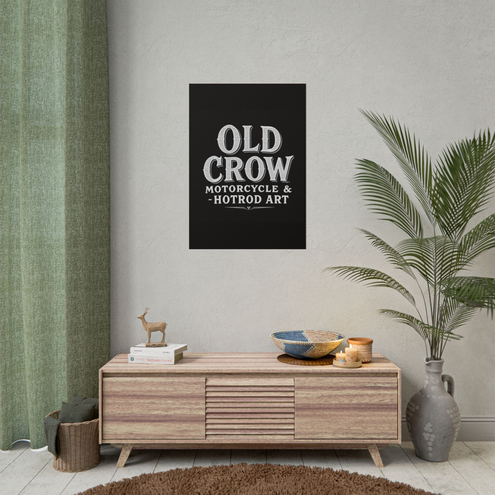 Legends in Motion Art Prints