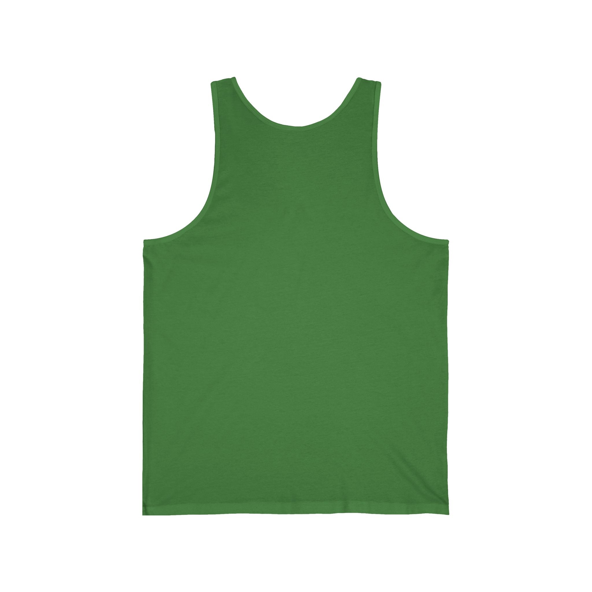 Wings & Wheels Tank