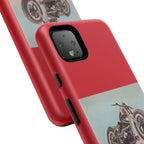 Skyline Steel Cases