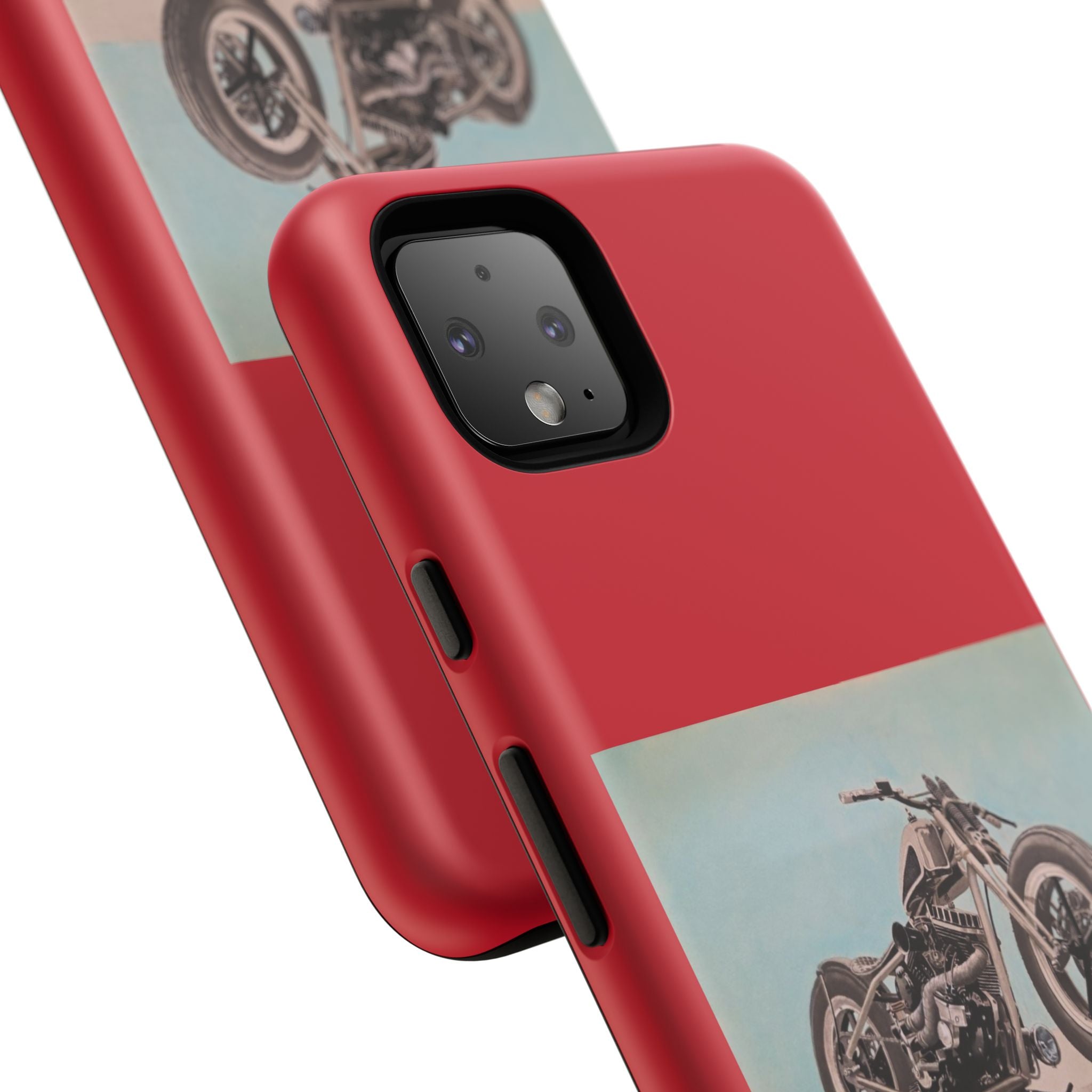 Skyline Steel Cases