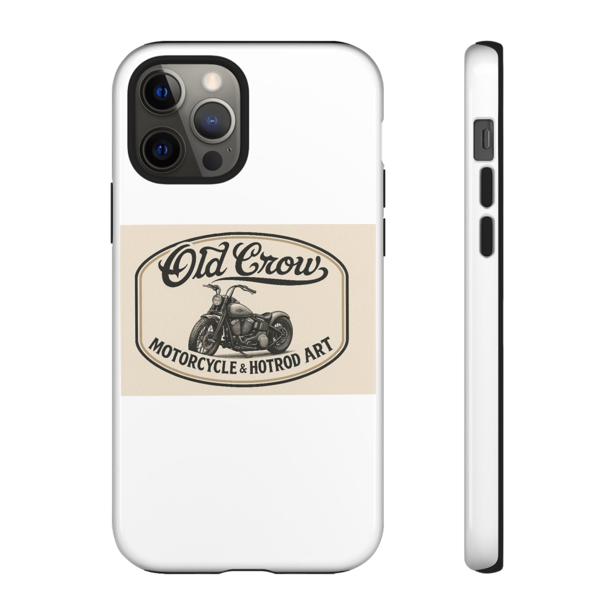 Old Crow Classics Cases