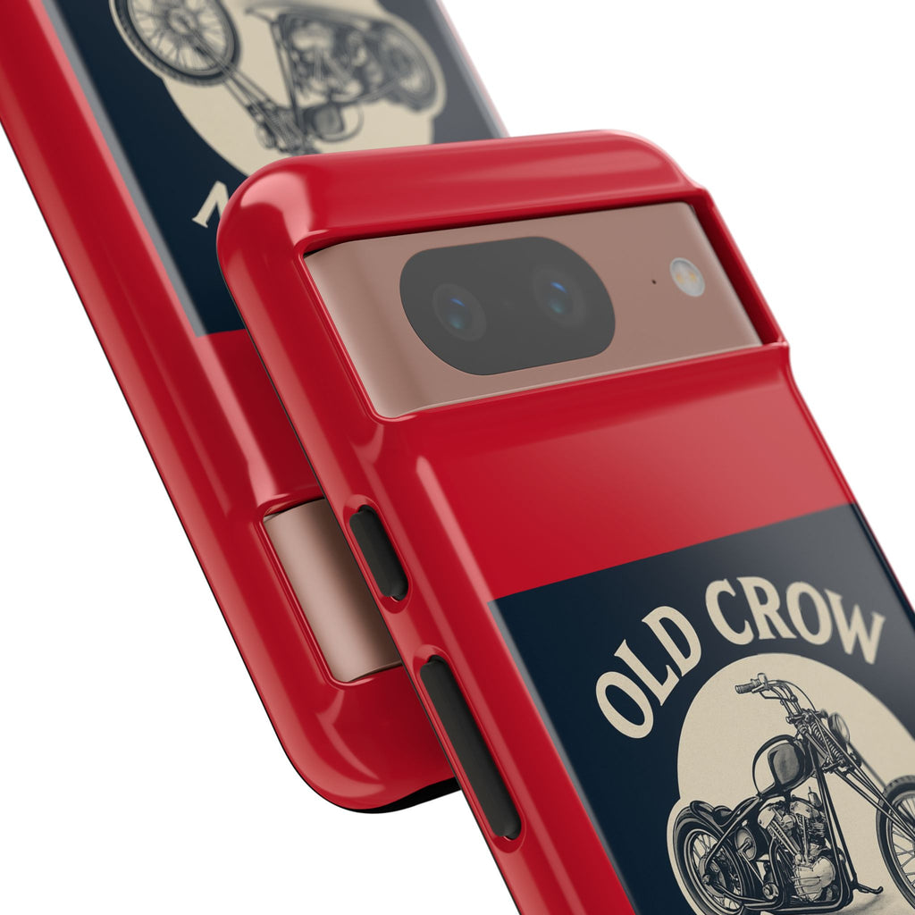 Custom Ride Art Cases