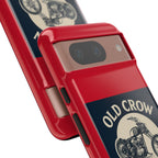 Custom Ride Art Cases