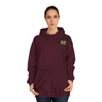 Flying Eye College Hoodie