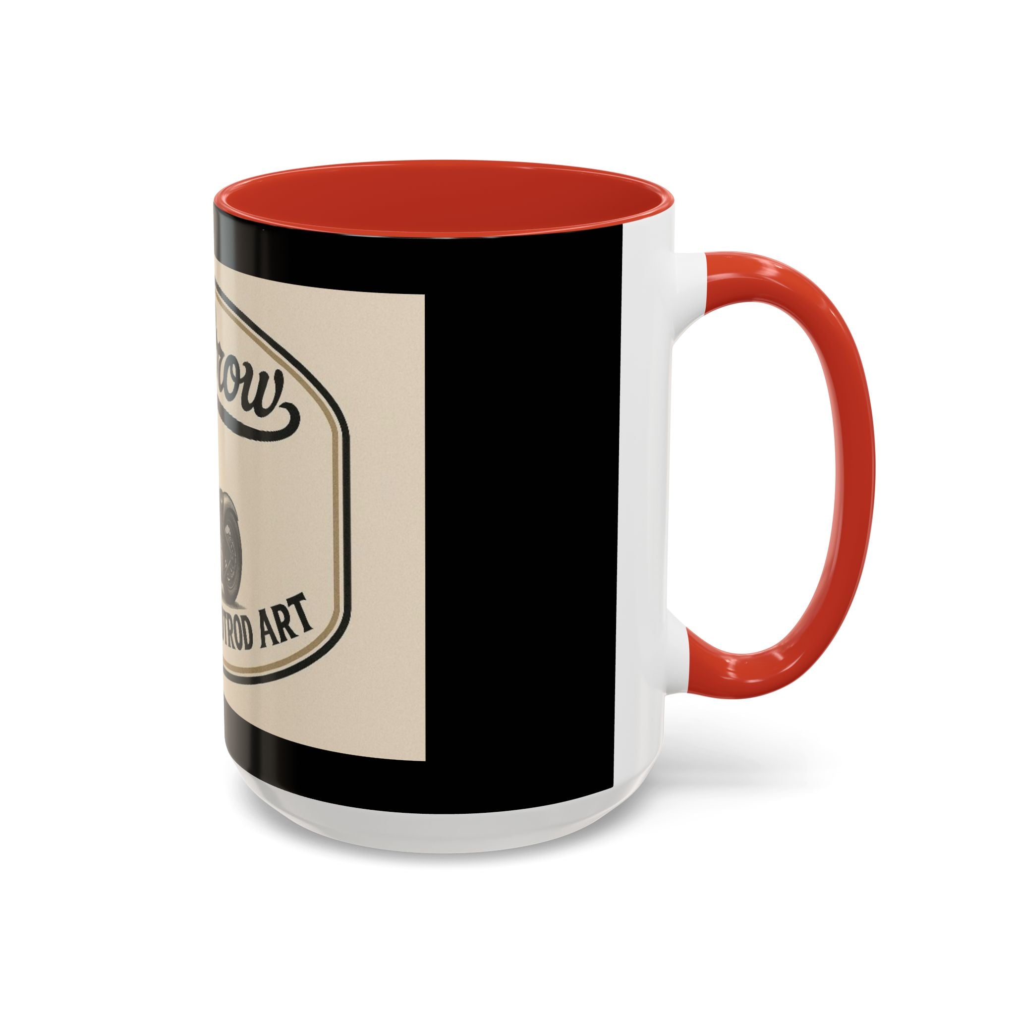 3 Vintage Motorcycle Coffee Mug for Riders