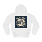 Old Crow Chopper Hoodie