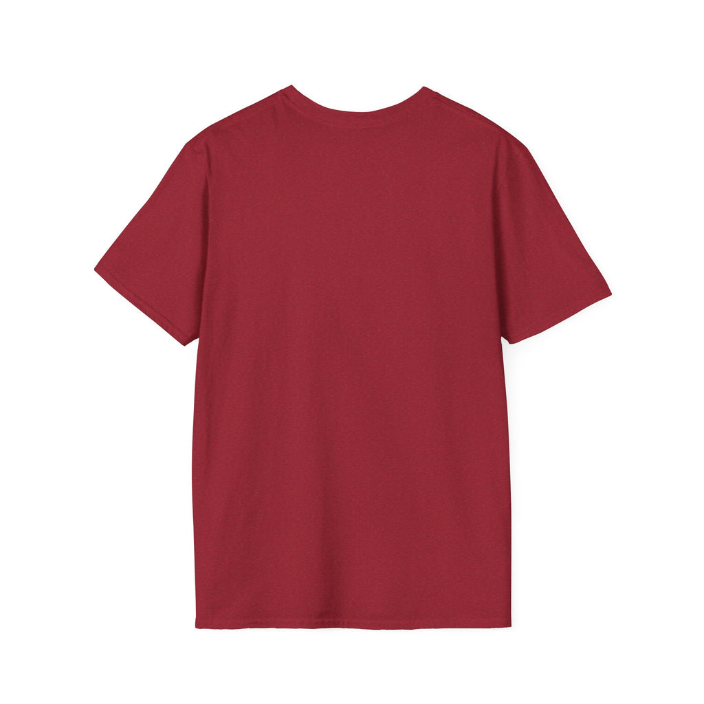 Low-Rider Chopper Canvas T-Shirt