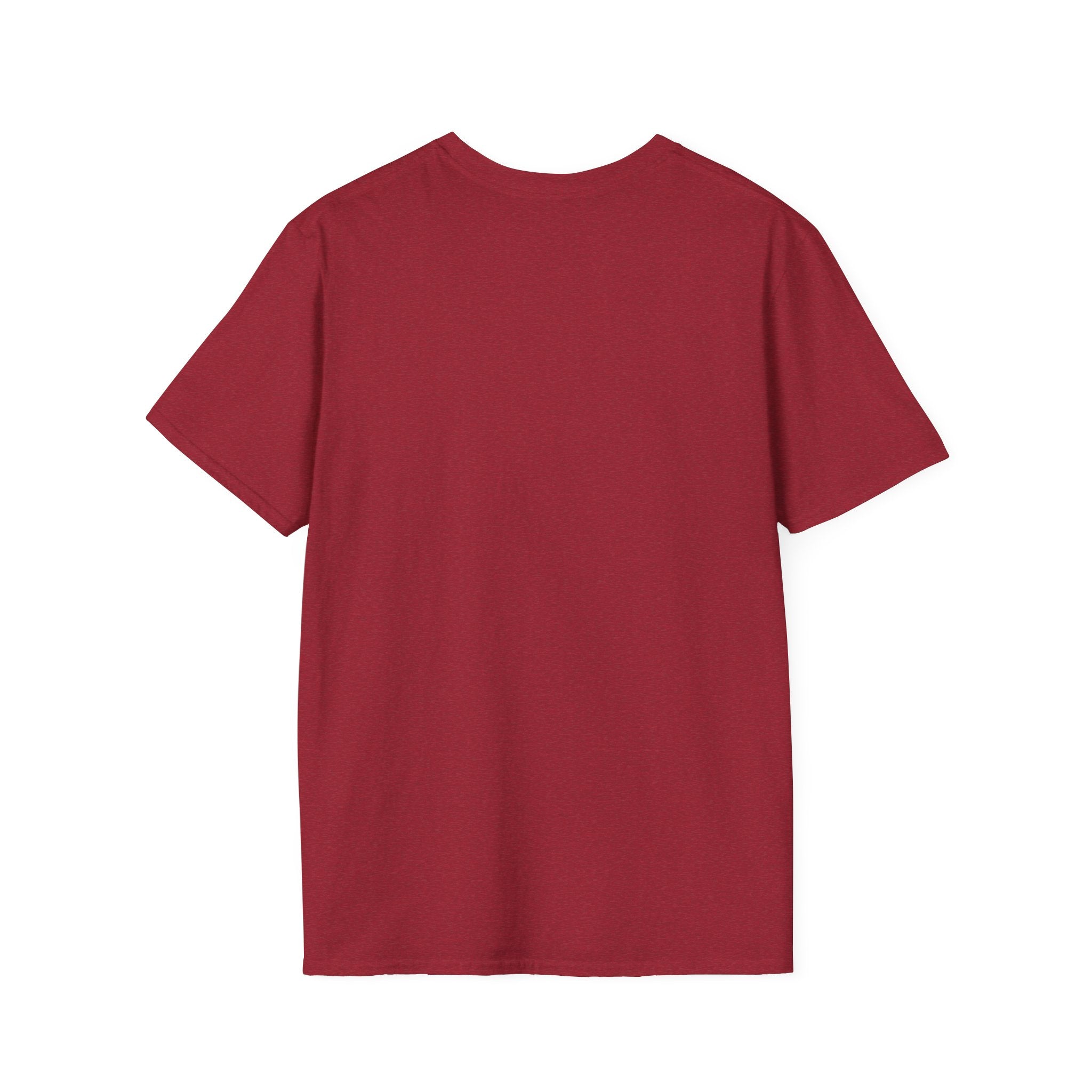 Low-Rider Chopper Canvas T-Shirt