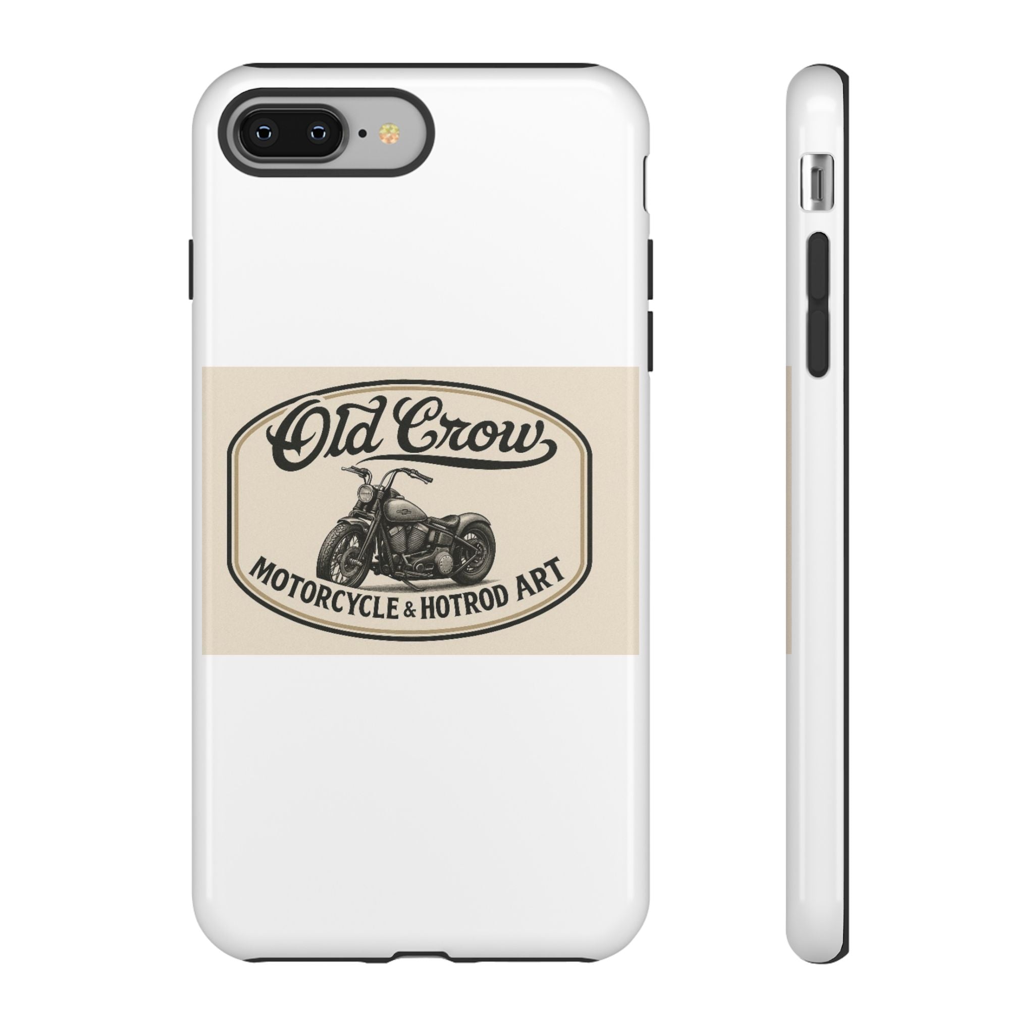 Old Crow Classics Cases