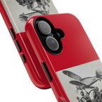 Sky Rider Cases