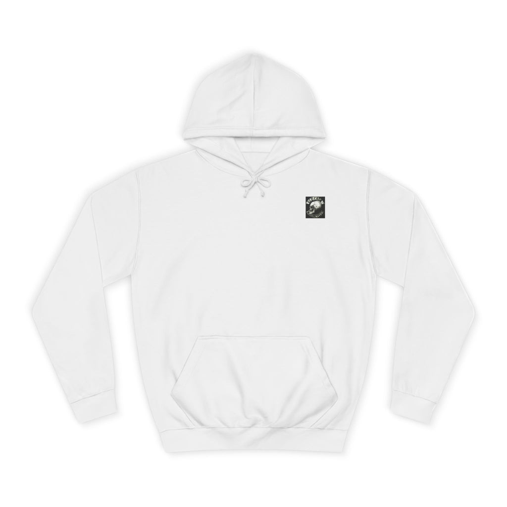 Raven of Shadows Hoodie