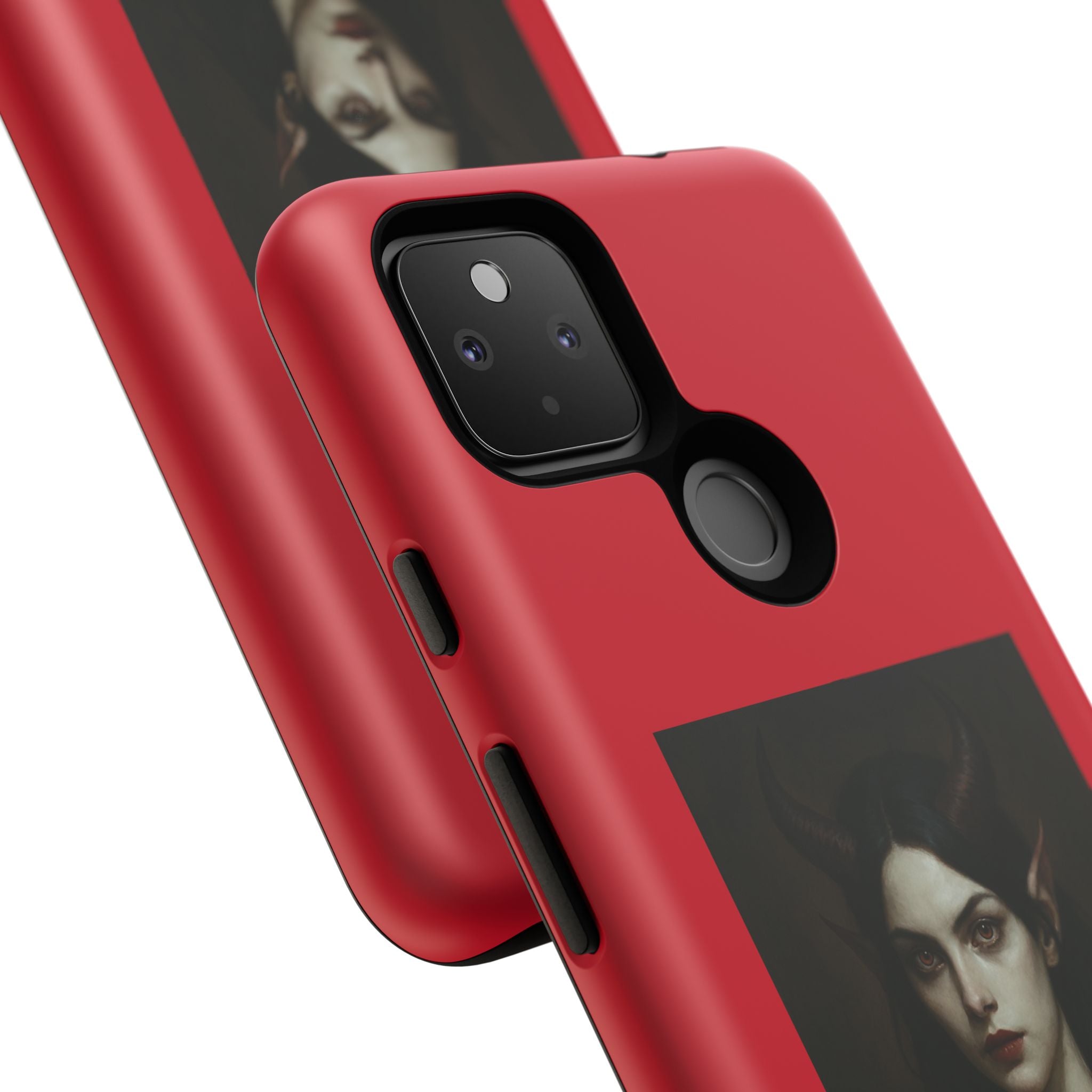 Blood and Horns Cases
