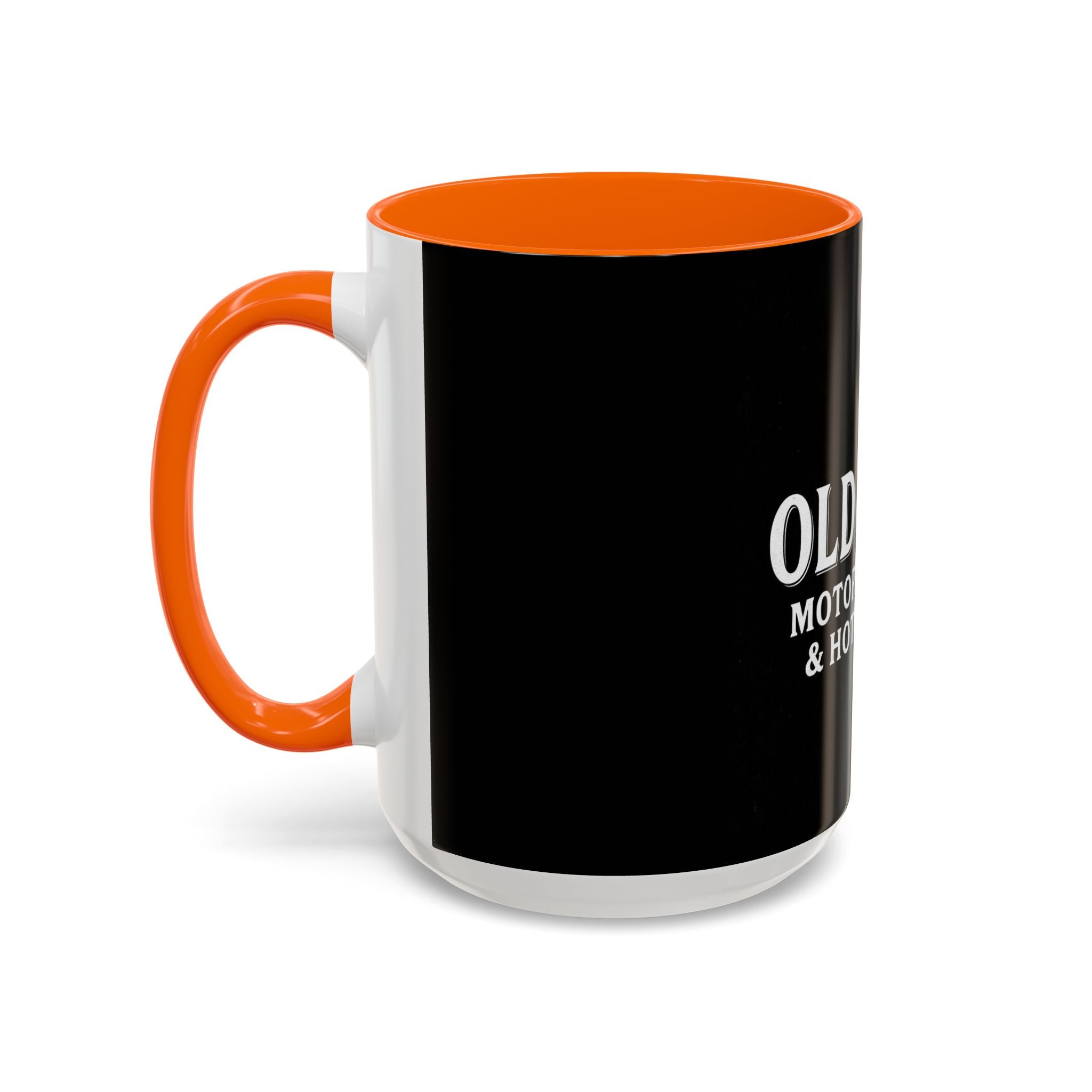 26 Vintage-Inspired Black & White Accent Mug