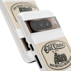 Old Crow Classics Cases