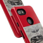 Winged Victory Cases