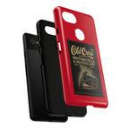 Old Crow 1971 Cases