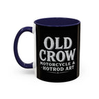 25 Haunting Black Mug Unique Gift for Goth Lovers