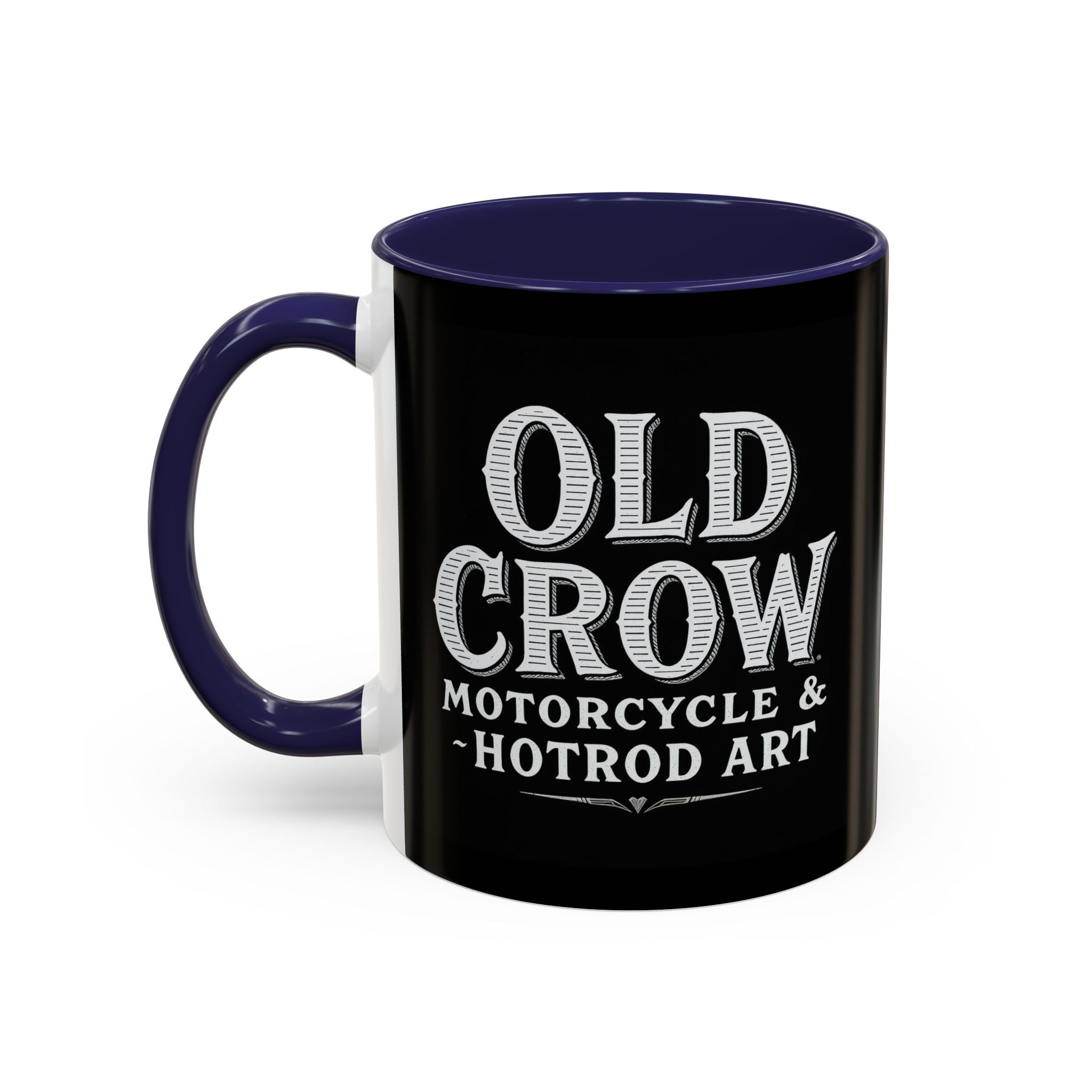 25 Haunting Black Mug Unique Gift for Goth Lovers