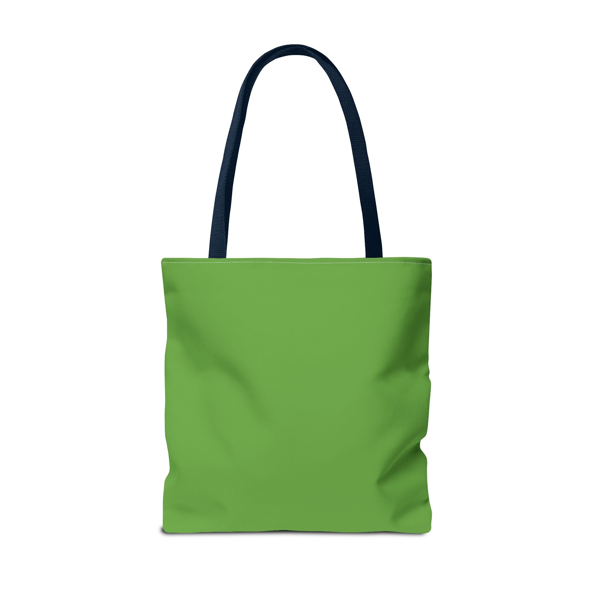 Vintage Motorcycle Tote Bag