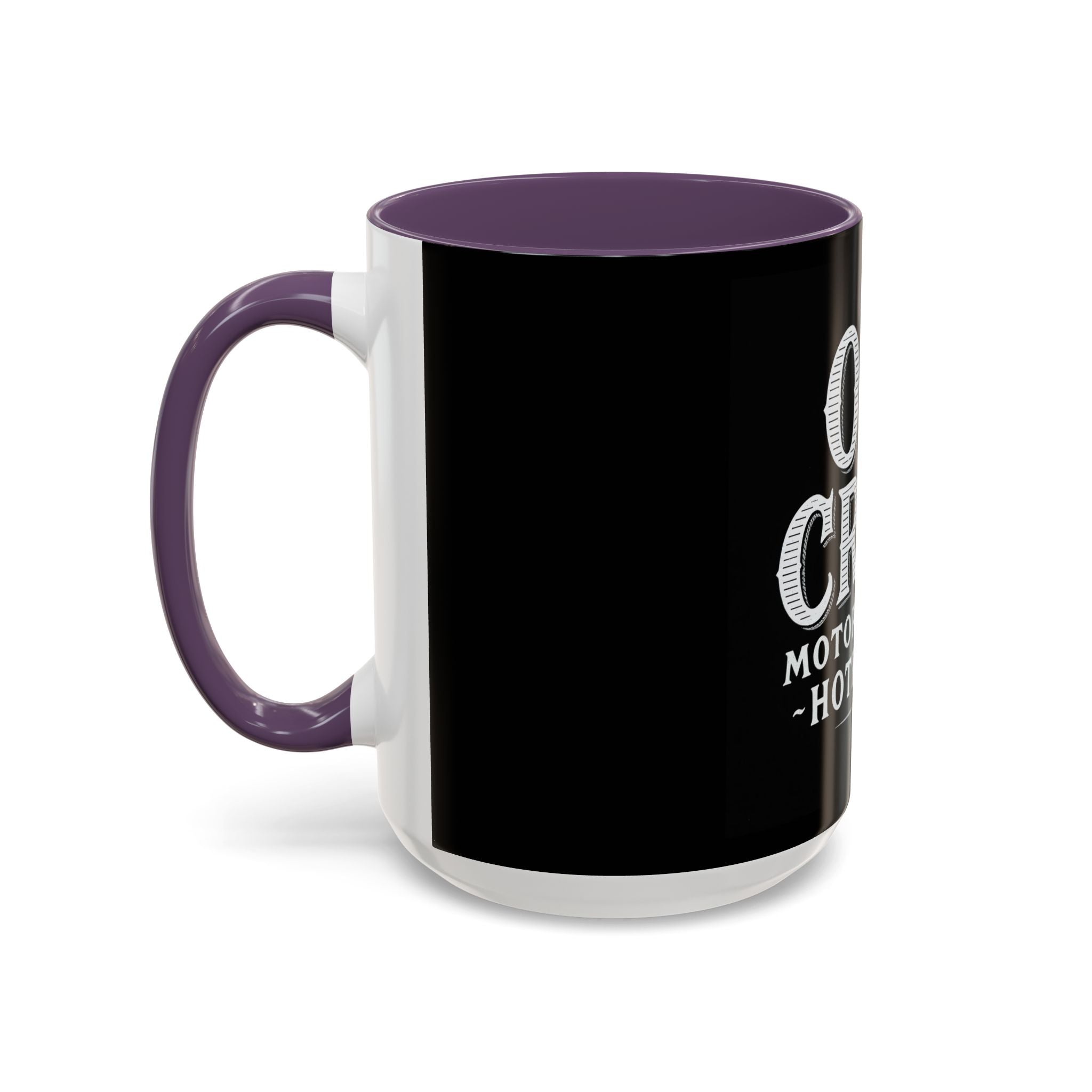 27 Hot Rod Enthusiasts Vintage Coffee Mug