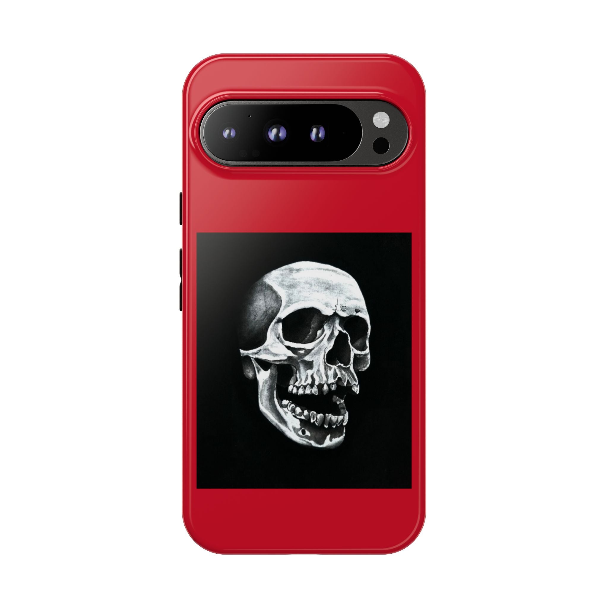 Grin of Shadows Cases