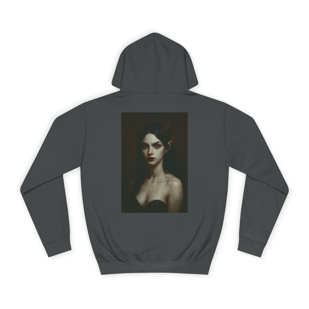 Dark Enchantress Hoodie