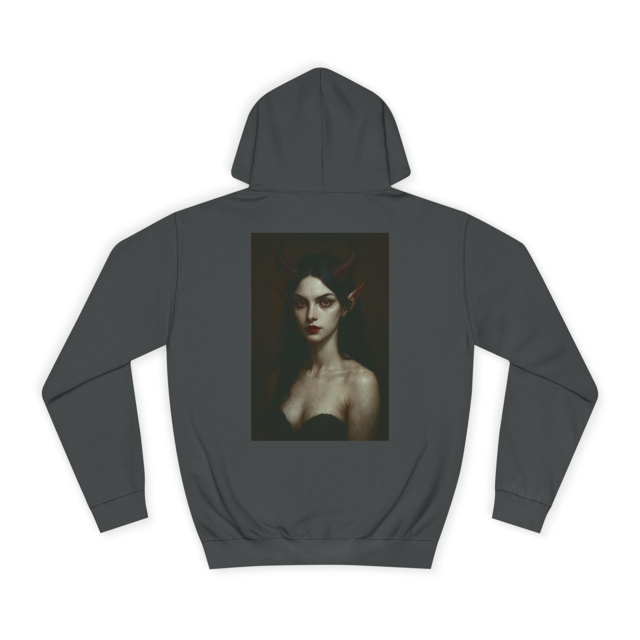 Dark Enchantress Hoodie