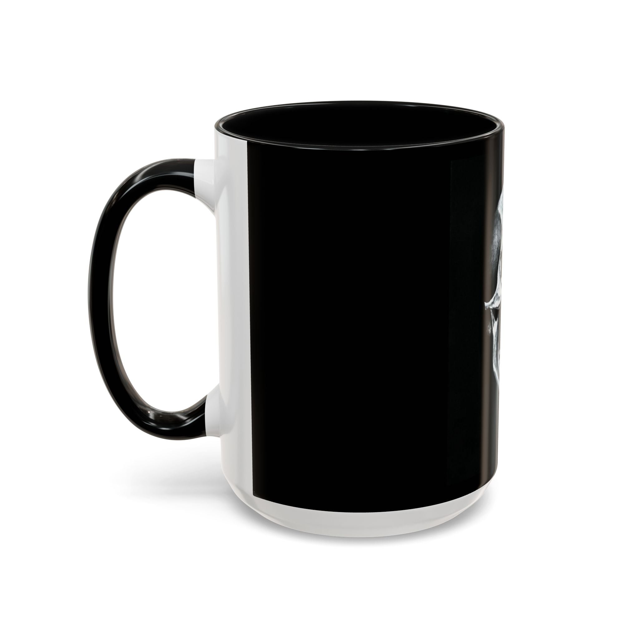 19 Gothic Ceramic Halloween Decor Mug
