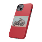 Skyline Steel Cases
