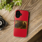 Dust and Fury Cases