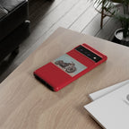 Skyline Steel Cases