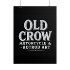 Legends in Motion Art Prints