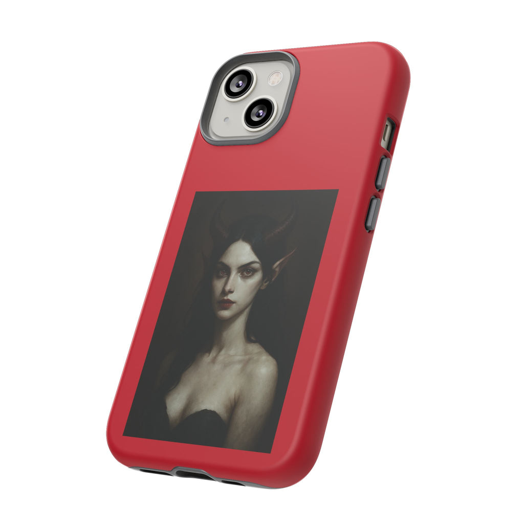 Blood and Horns Cases