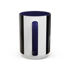 21 Mystical Raven Gothic Decor Coffee Mug