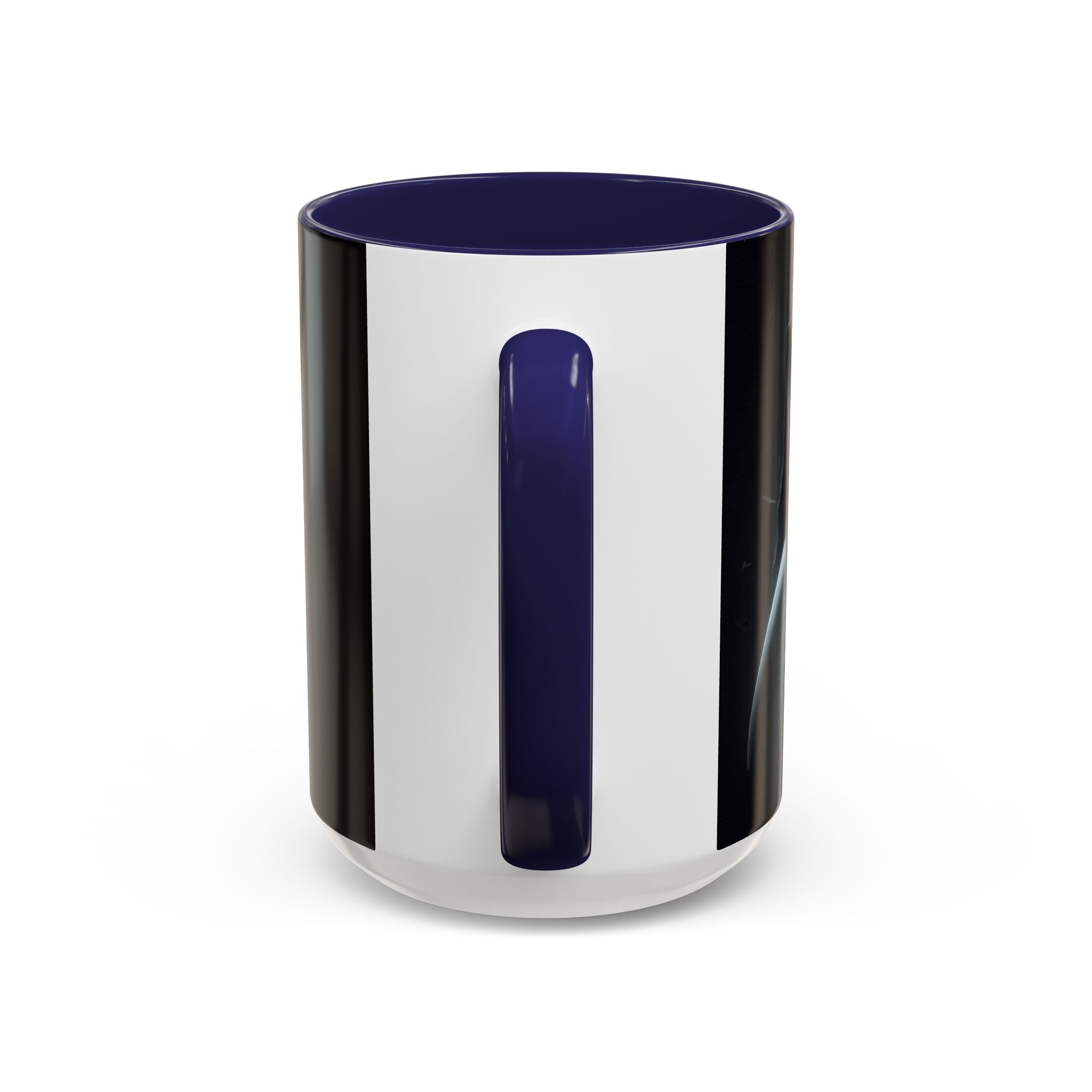 21 Mystical Raven Gothic Decor Coffee Mug