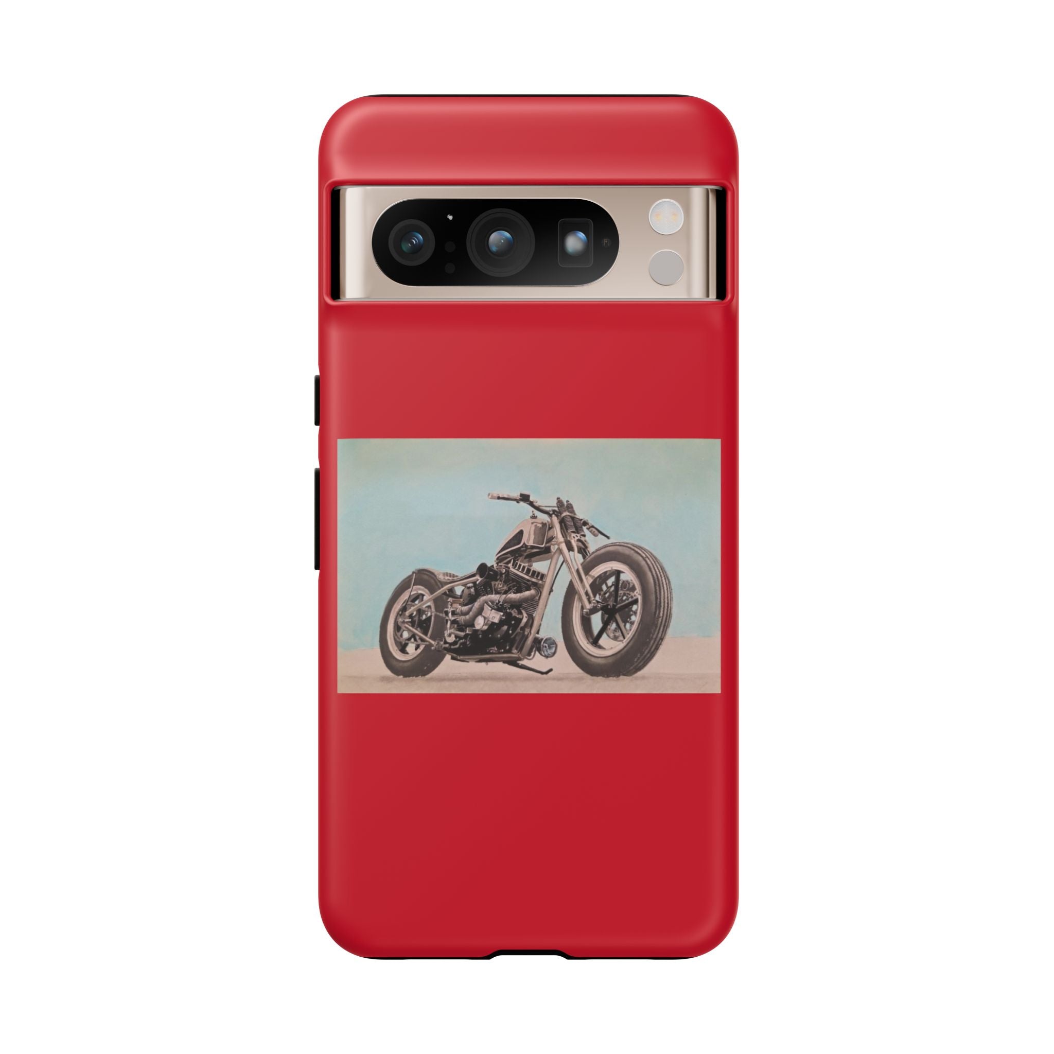 Skyline Steel Cases