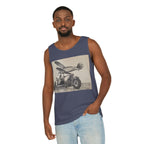 Wings & Sidecar Top