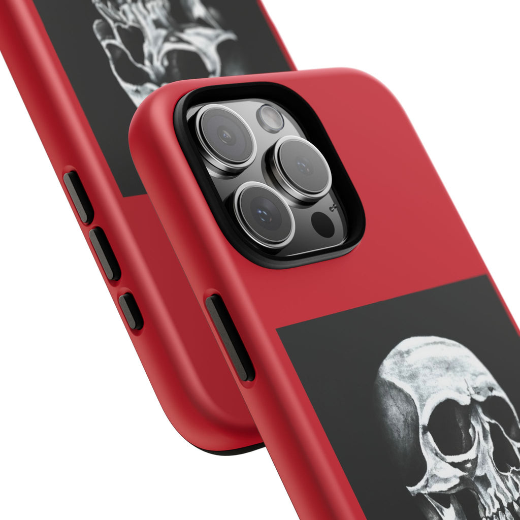 Grin of Shadows Cases