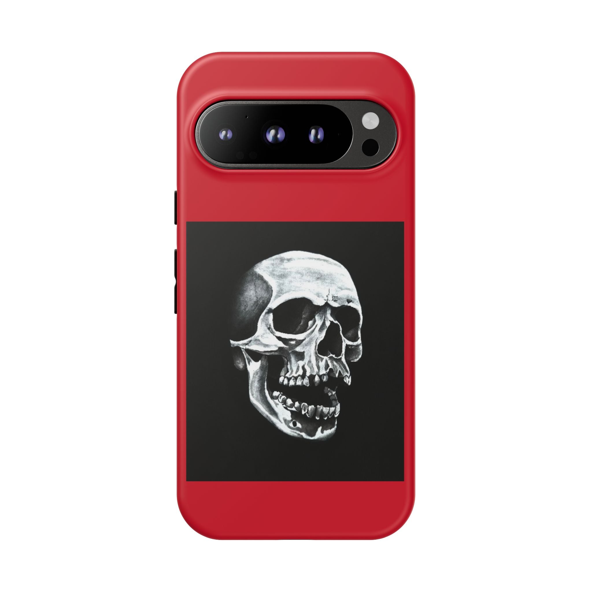 Grin of Shadows Cases