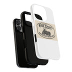 Old Crow Classics Cases