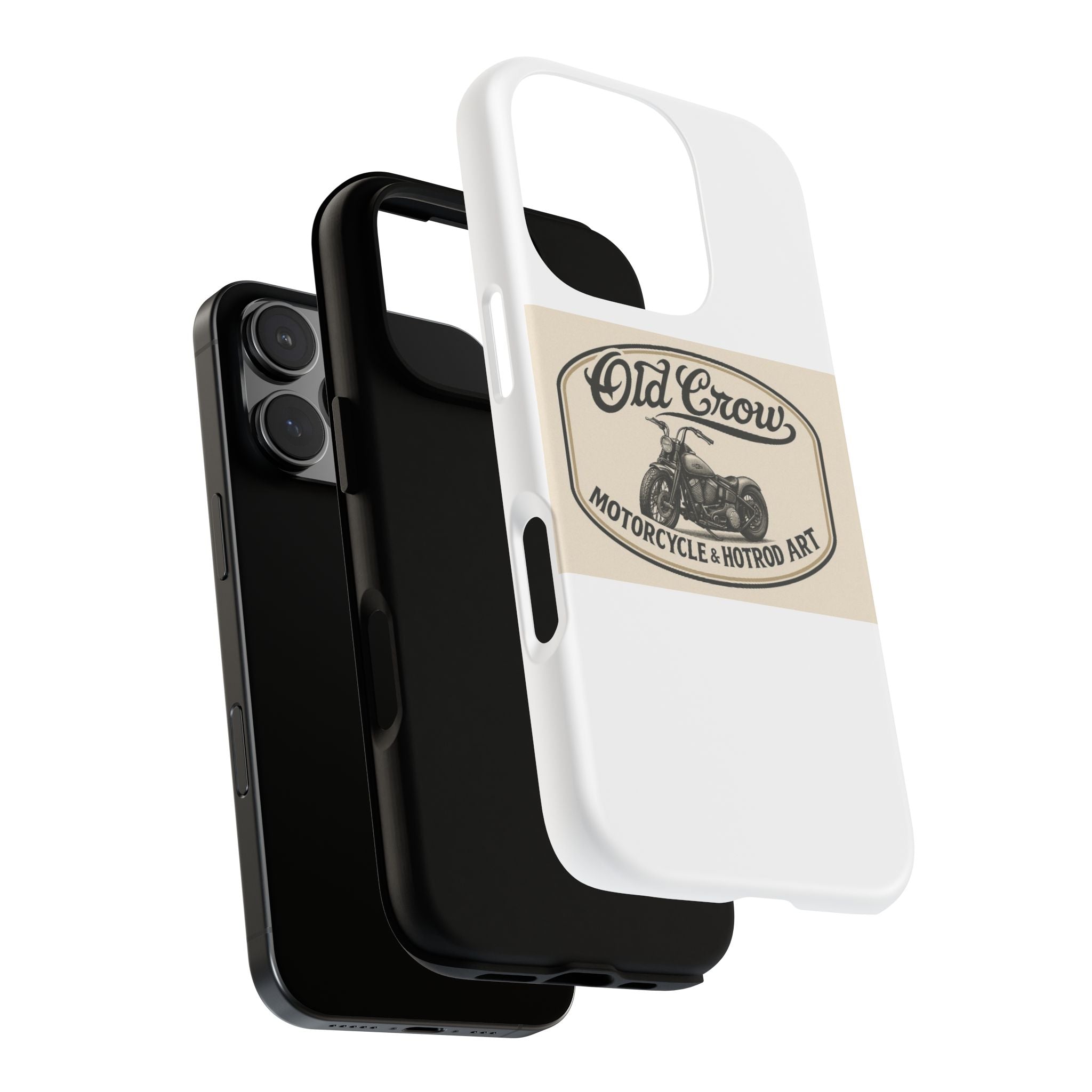 Old Crow Classics Cases