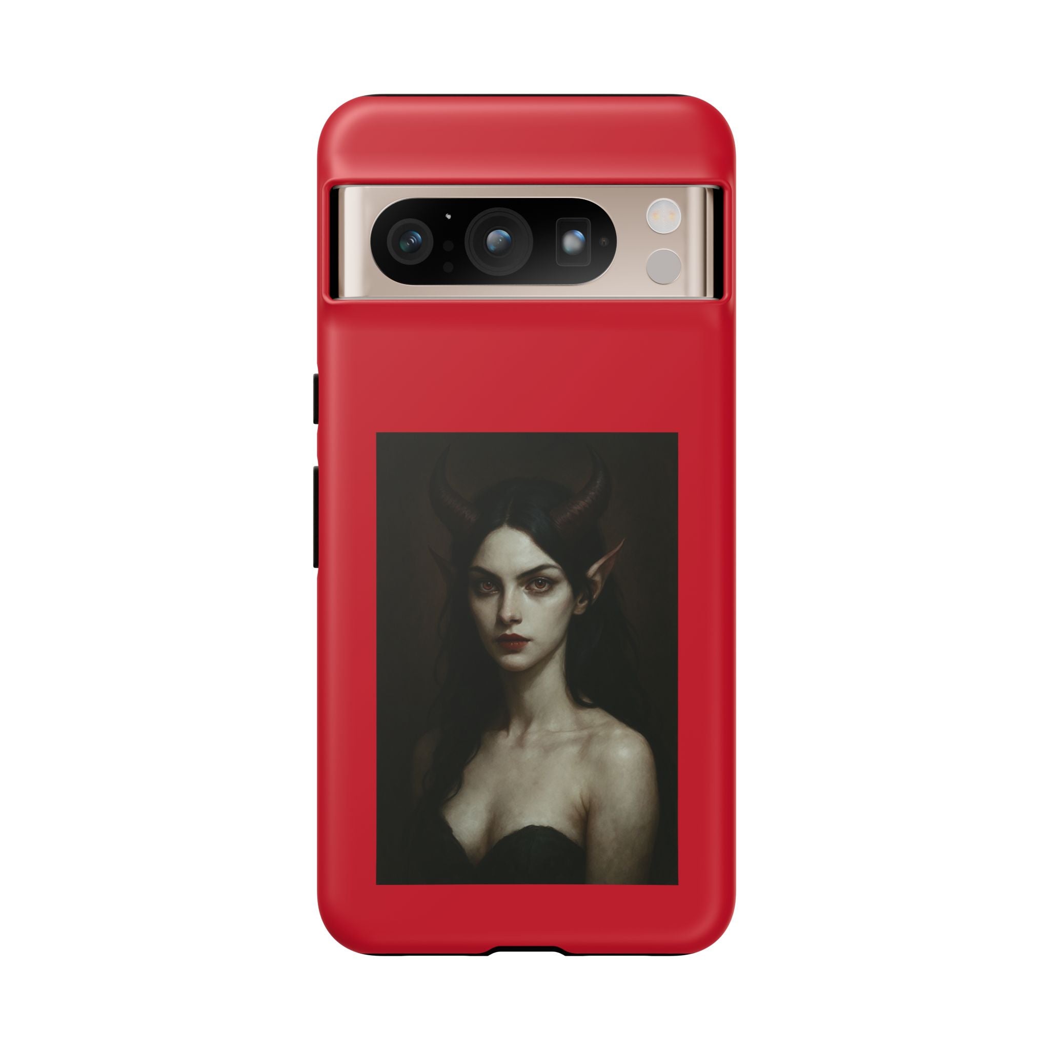 Blood and Horns Cases