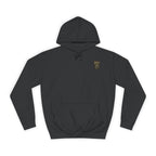 Retro Garage Hoodie