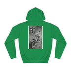 British Legend Hoodie