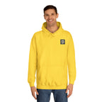 Old Crow Chopper Hoodie