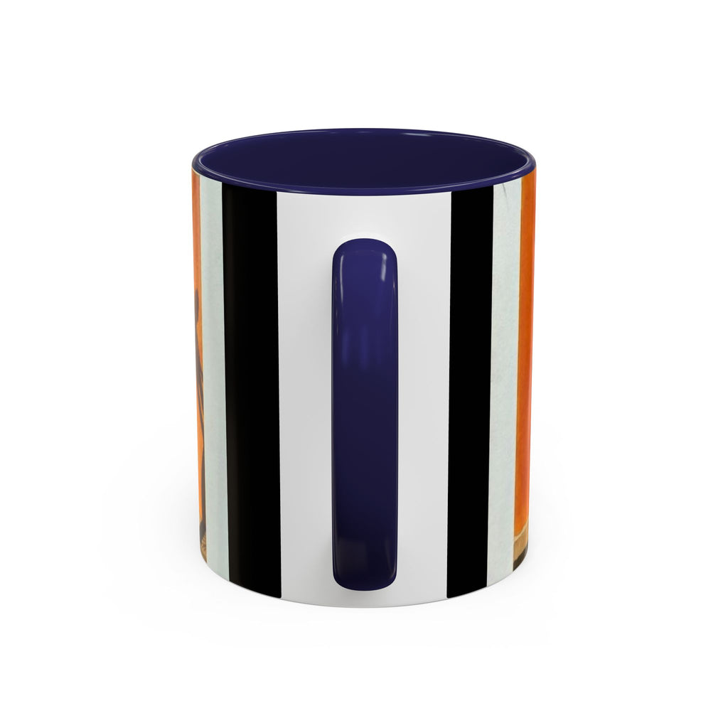 16 Motorcycle Enthusiast Design Coffee Mug
