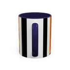 16 Motorcycle Enthusiast Design Coffee Mug